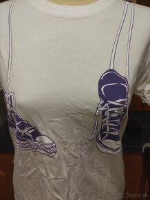 Športové tričko veľ.M - L (1) - 2