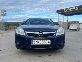 Predám Opel Vectra C - 2