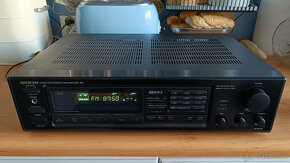 Predám receiver Onkyo TX-8210R - 2