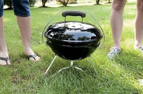 Weber Smokey Joe premium 37 cm - 2