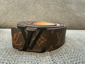 Opasky LV louis vuitton Armani valentino - 2