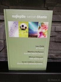 Najlepšie svetové čítanie - 2