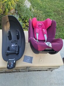 Cybex Sirona M2 i-Size - 2