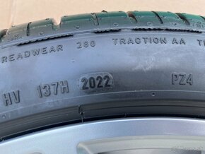 PIRELLI P ZERO 295/35 ZR23 (108Y) nové  - 2