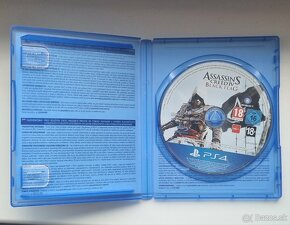 Assassins Creed IV Black Flag PS4 - 2