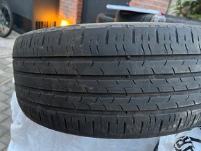 205/45r17 88h xl continental ecocontact 6 letne sada - 2