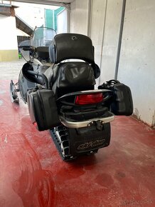 Rozpredam Ski Doo 600 Sdi 2006 - 2