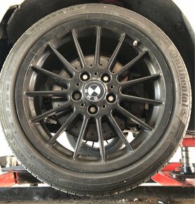 R18 styling 32 bmw 225/40r18 - 2