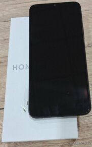 Honor 70 lite 4/128GB black, záruka - 2