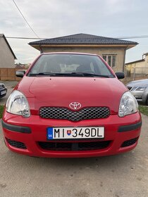 Toyota yaris 1.0 vvti 3D Nova Stk-Ek - 2