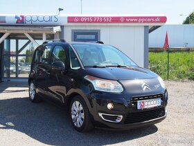 Citroën C3 Picasso 1.6 HDi Exclusive - 2