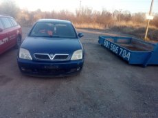 Opel Vectra C 1.9CDTI 110kw r.v 2005 - 2