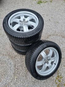 ===225/50 R17 AUDI M+S=== - 2