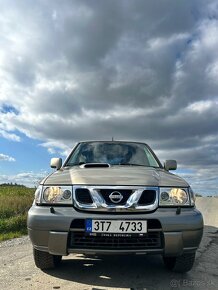 Nissan Terrano II 3.0 TDI - 2