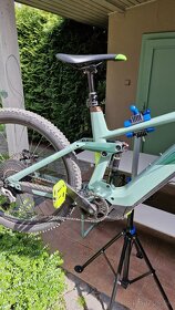 Predám nové sedlo na bicykel Selle Royal - 2