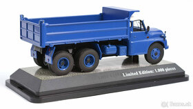 Model Tatra 148 S3, 1:43 Premium Classixxs, CELOKOVOVÝ - 2