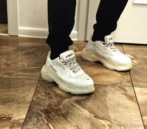 Tenisky BALENCIAGA Triple S - 2