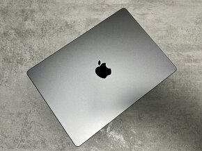 Macbook Pro 14 M1 - 2