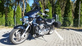 Suzuki intruder 1800 vzr - 2