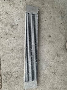 Intercooler Fiat Citroen, Peugeot - 2