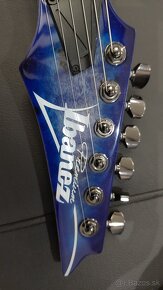 Ibanez S1070PBZ Premium - 2