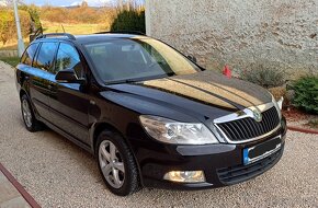 Škoda Octavia 2.0tdi CR, automat DSG ,rv-2012 - 2