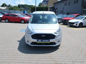 AKCE Ford Transit Connect 1.5TDCi GRAND TURNEO CONNECT - 2