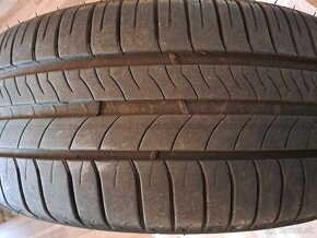 Letne pneu Michelin Energy Saver 205/55 R16 91V - 4x sada - 2