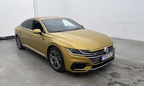 Volkswagen Arteon RLine 2.0TDI 176kw 4Motion Webasto DCC - 2