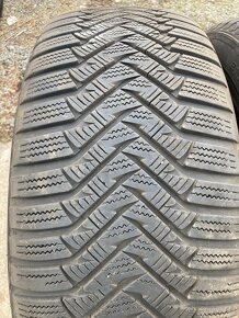 Laufenn zimné 215/55R16 - 2ks - 2