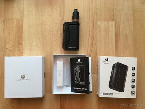 Vape set - 2