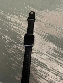 Apple Watch 3 38mm - 2