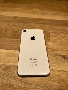 Iphone 8 - 2