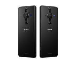 Predam Sony XPERIA PRO-I, 12RAM/512GB DUAL SIM/BLACK - 2