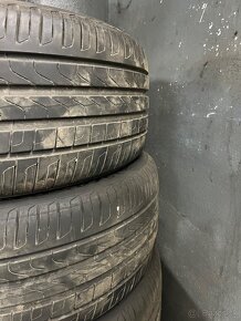 Pirelli 235/45 R18 letne - 2