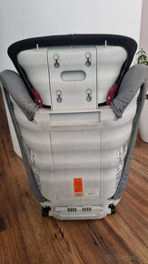 Autosedačka Romer Britax SL BR isofix - 2