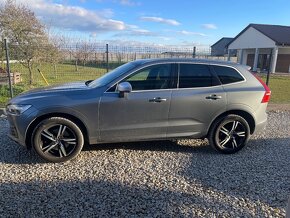 XC60  T5  R-Design - 2