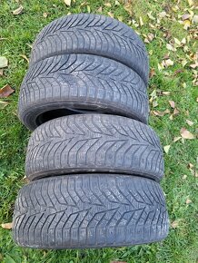 Zimné pneu Yokohama 205/55 R16 - 2