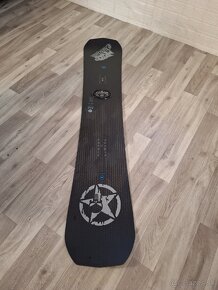 Snowboard Nidecker Blade - 2