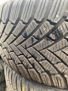 Zimné Pneu 225/50 R17 98H - 2