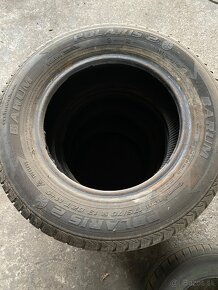 Zimné pneumatiky Barum 175/70 r13 - 2