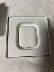 AirPods 2 Wireless Charging Case - 2