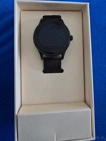 Smartomat watch - 2