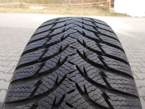 Pneumatika Kumho 205/60R16 zimná 1ks - 2