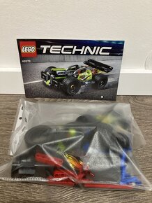 Predám Lego Technic 42072 - 2