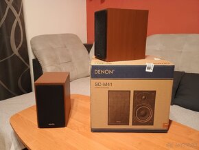 Denon SC-M41 - 2