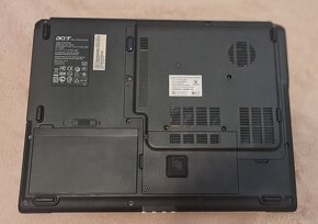 Acer Aspire 3100 - 2