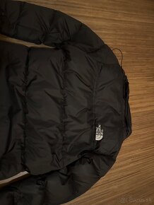 The north face bunda - 2