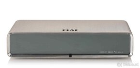 Elac Discovery Music Server DS-S101 G  Tidal - 2