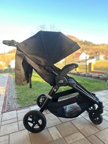 Britax Romer - B - Motion 4 plus - 2